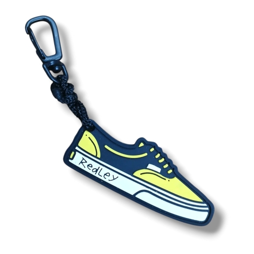 Chaveiro emborrachado -22100