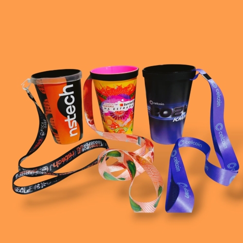 Copo Inlabel personalizado 550ml + Tirante 20mm-250384