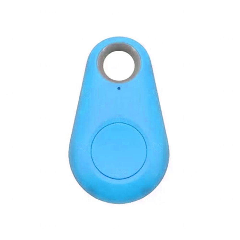 Chaveiro Localizador Rastreador Bluetooth Anti Perda Celular Chaves Animais Crianças Veículos